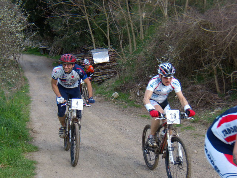 gal/2010/03 - La Via delle Miniere 2010/Sul poggetto al primo passaggio/Immagine-052.jpg